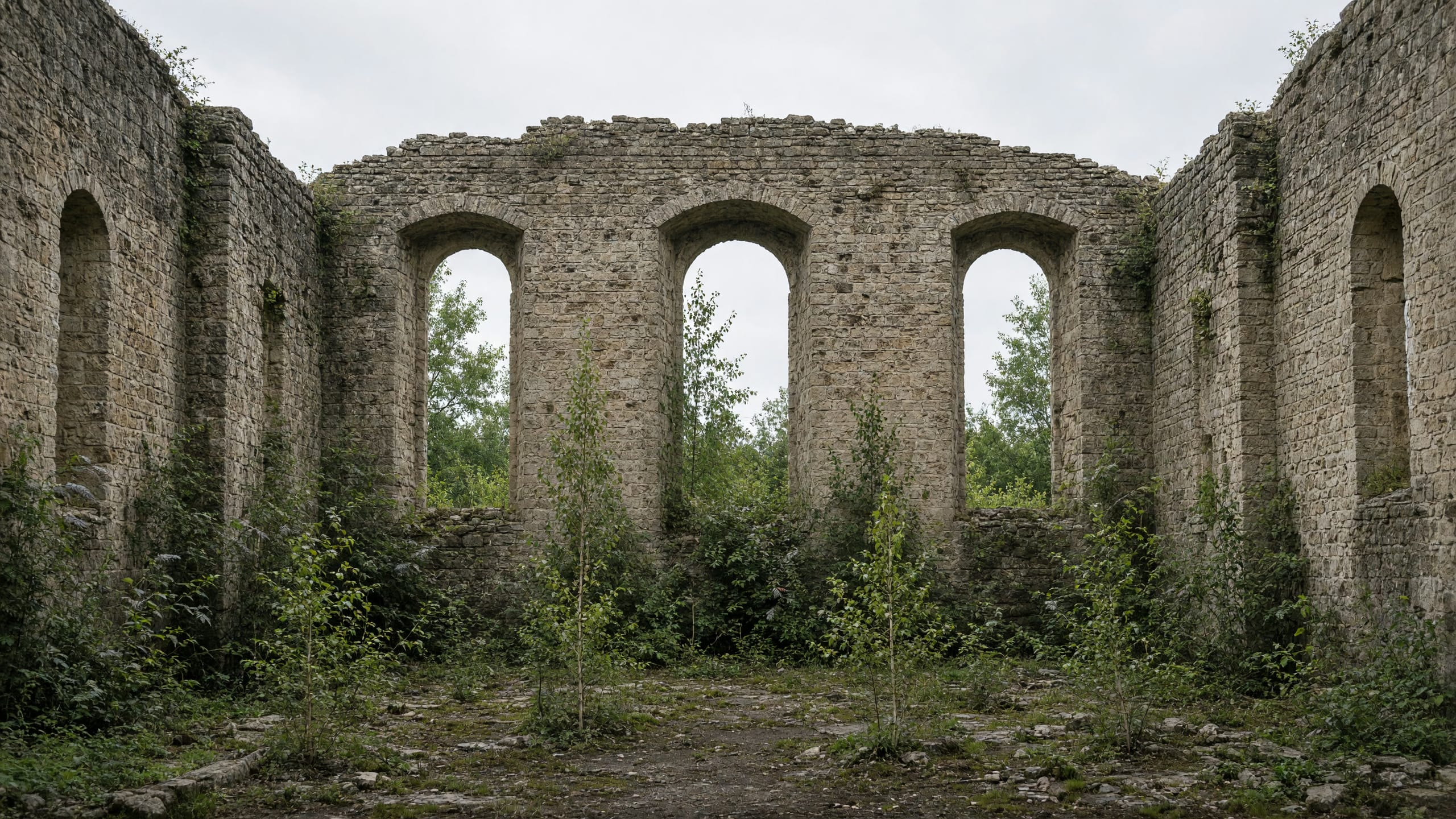 Afterlives